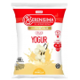 Yogur bebible sachet Vainilla x 900 gr.- La Serenisima