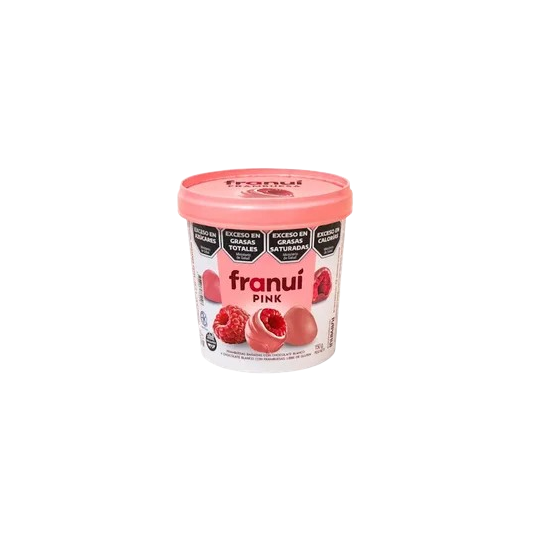 Franui Pink x 150 grs - Rapanui