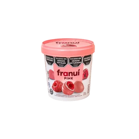 Franui Pink x 150 grs - Rapanui