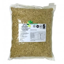 Arroz integral orgánico x 3kg. - Schatzi