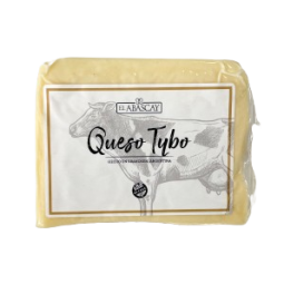 Queso Tybo x 500 grs. - El Abascay