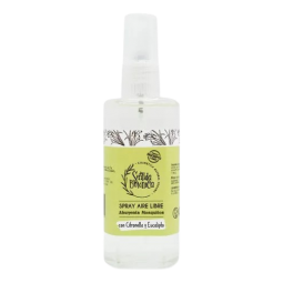 Ahuyenta mosquitos x 120 ml. - Sentida Botánica