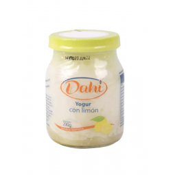 Yogur Descremado con Ananá  x 190 grs. - Dahi