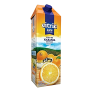 Naranja x 1.5 lts. - Citric