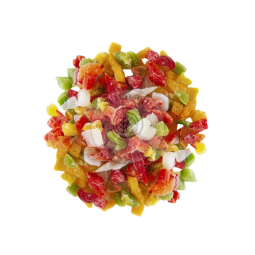 Mix para Tacos congelado x kg - Battiberries