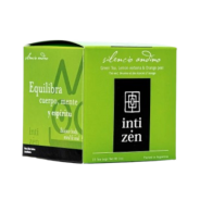 Infusión Silencio Andino x 15 saquitos - Inti-zen