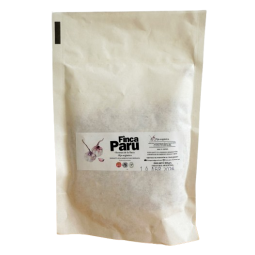 Ajo granulado Orgánico x 100 gr. - Finca paru