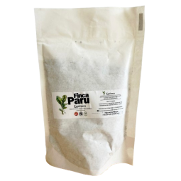 Espinaca deshidratada Orgánica x 50 gr. - Finca paru