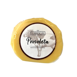 Provoleta x 2 unidades - El Abascay