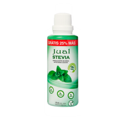 stevia dual liquido