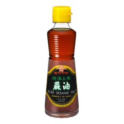 Aceite puro de Sésamo 163 ml. - Kadoya