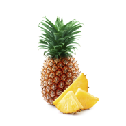 Piña Ecuador x unidad