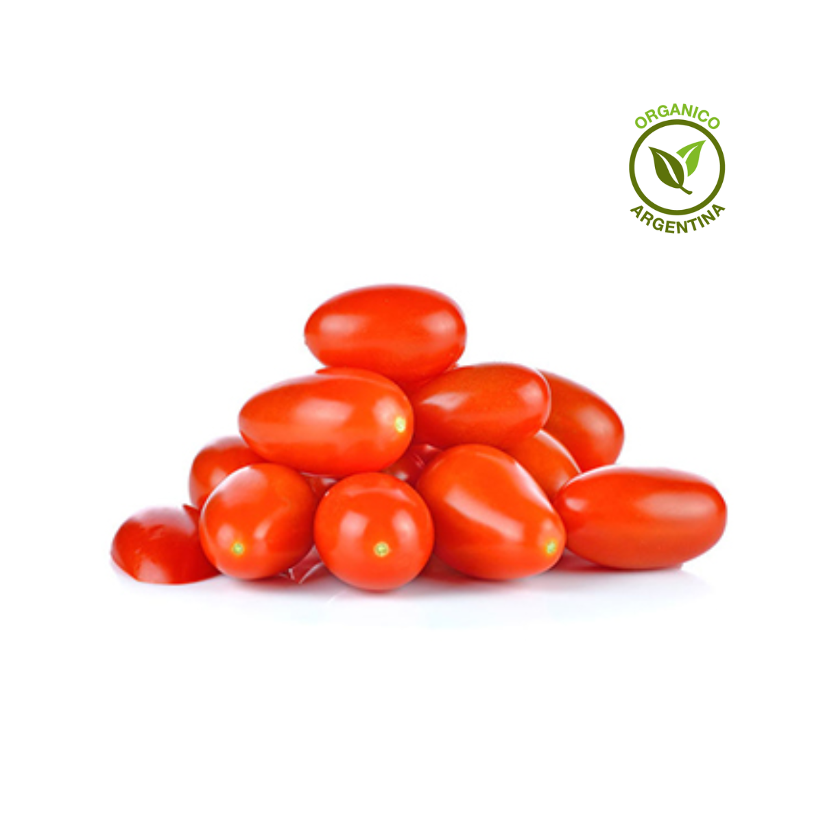 tomate cherry orgánico tomate cherry orgánico