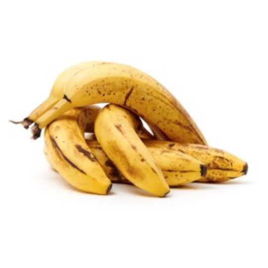 Banana bolivia x kg (aprox. 7 unidades)