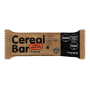 Barrita de cereal vegana sabor cacao y algarroba x 25 gr. - Crowie