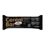 Barrita de cereal vegana sabor Dark Chocolate x 35 gr. - Crowie