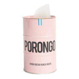 yerba mate orgánica kraus