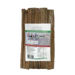 Talitas Integrales con Sesamo x 140gr