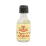 Agua de azahar x 30 ml. - El Castillo
