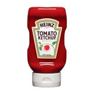 Ketchup x 397 gr. - Heinz