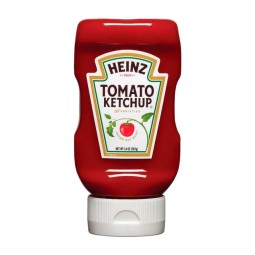 Ketchup x 397 gr. - Heinz