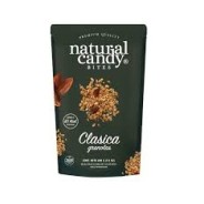 Granola horneada clásica x 200 gr. - Natural Candy