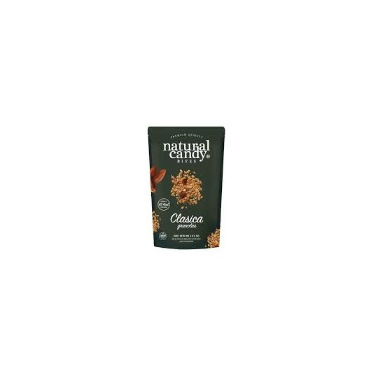 Granola horneada clásica x 200 gr. - Natural Candy