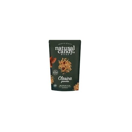 Granola horneada clásica x 200 gr. - Natural Candy