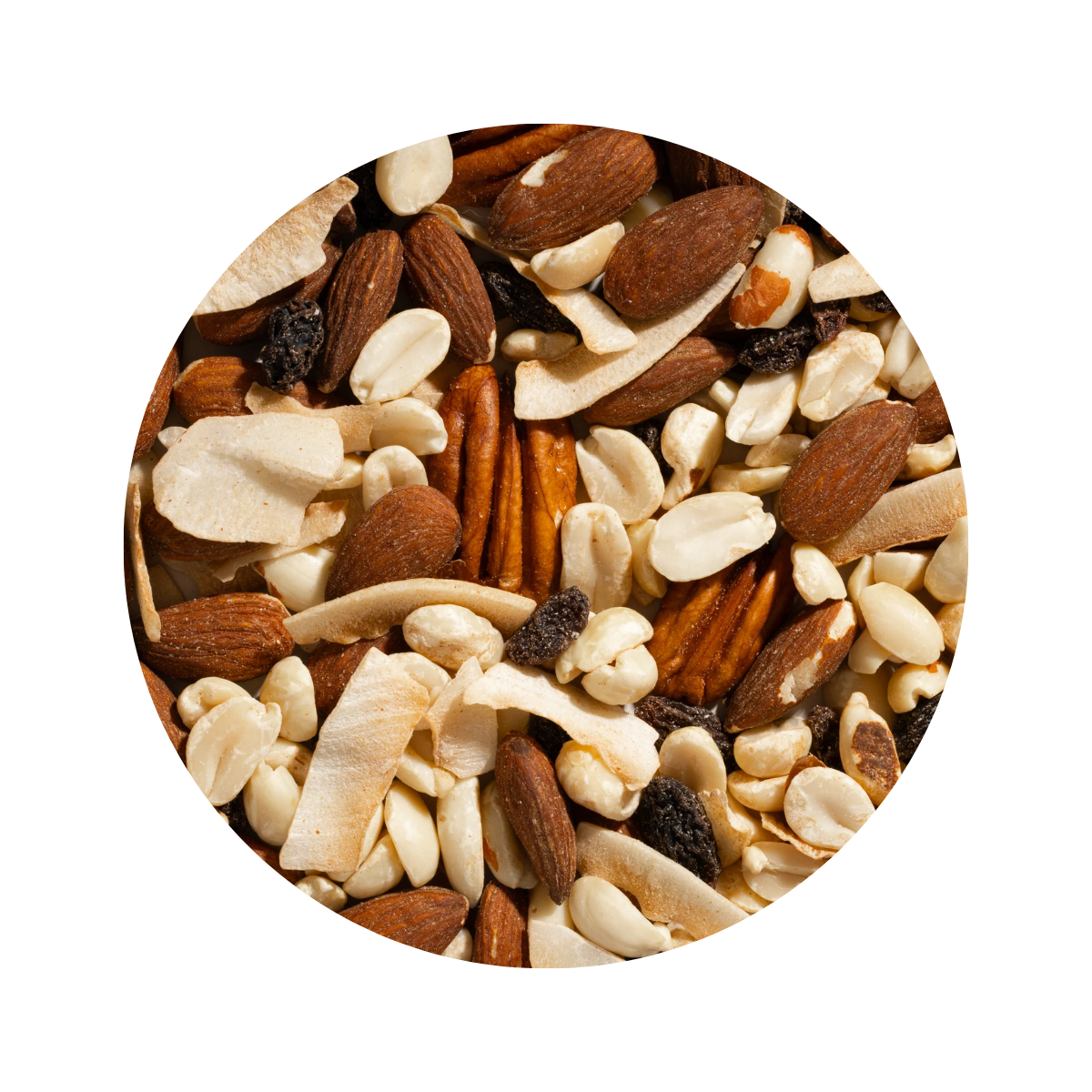 Mix REAL frutos secos x kg Mix REAL frutos secos x kg