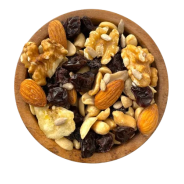 Mix Patagonico de frutos secos x kg