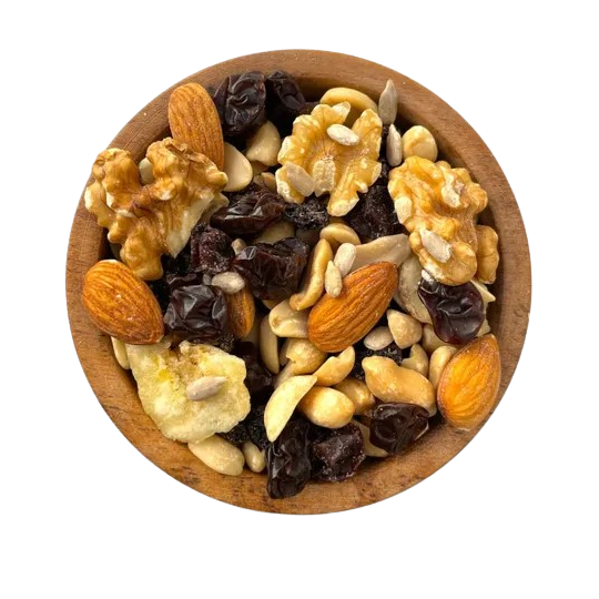 Mix Patagonico de frutos secos x kg