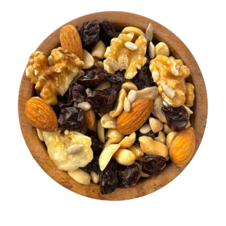Mix Patagonico de frutos secos x kg
