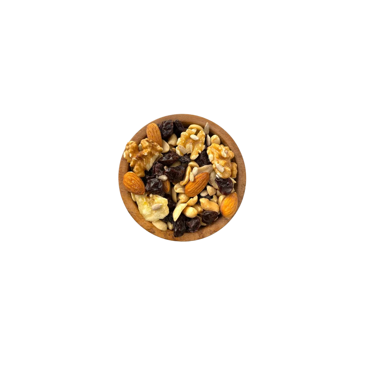 Mix Patagonico de frutos secos x kg Mix Patagonico de frutos secos x kg