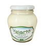 Yogur Griego natural descremado sin azúcar x 290 gr. - Ygiarto