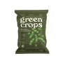 Snack vegano sabor Arvejas al Dijon x 45 gr. - Green Crops