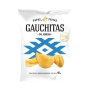 Papas fritas SIN TACC con sal marina x 40 gr. - Gauchitas