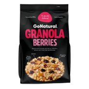 Granola Berries x 290 gr. - GoNatural