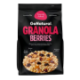 Granola Berries x 290 gr. - GoNatural