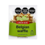 Waffles Belgas Veganos x 65 gr. - La Maison Gaufre