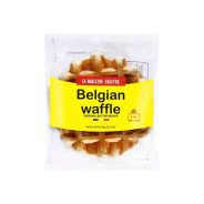 Waffles Veganos originales x 65 gr. - La Maison Gaufre