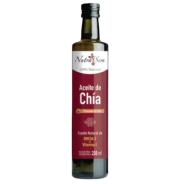 Aceite de Chia x 250 ml - Nutrasem
