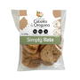 Tostadas Keto Cebolla y Oregano x 100gr. - Simply Keto