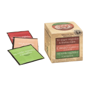 Té orgánico surtido Frutal x 30 gr. - Wally´s Tea Patagonia