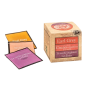 Té orgánico surtido Clásico x 30 gr. - Wally´s Tea Patagonia