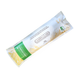 Fideos orgánicos a base de harina integral x 500 grs. - Campo Claro