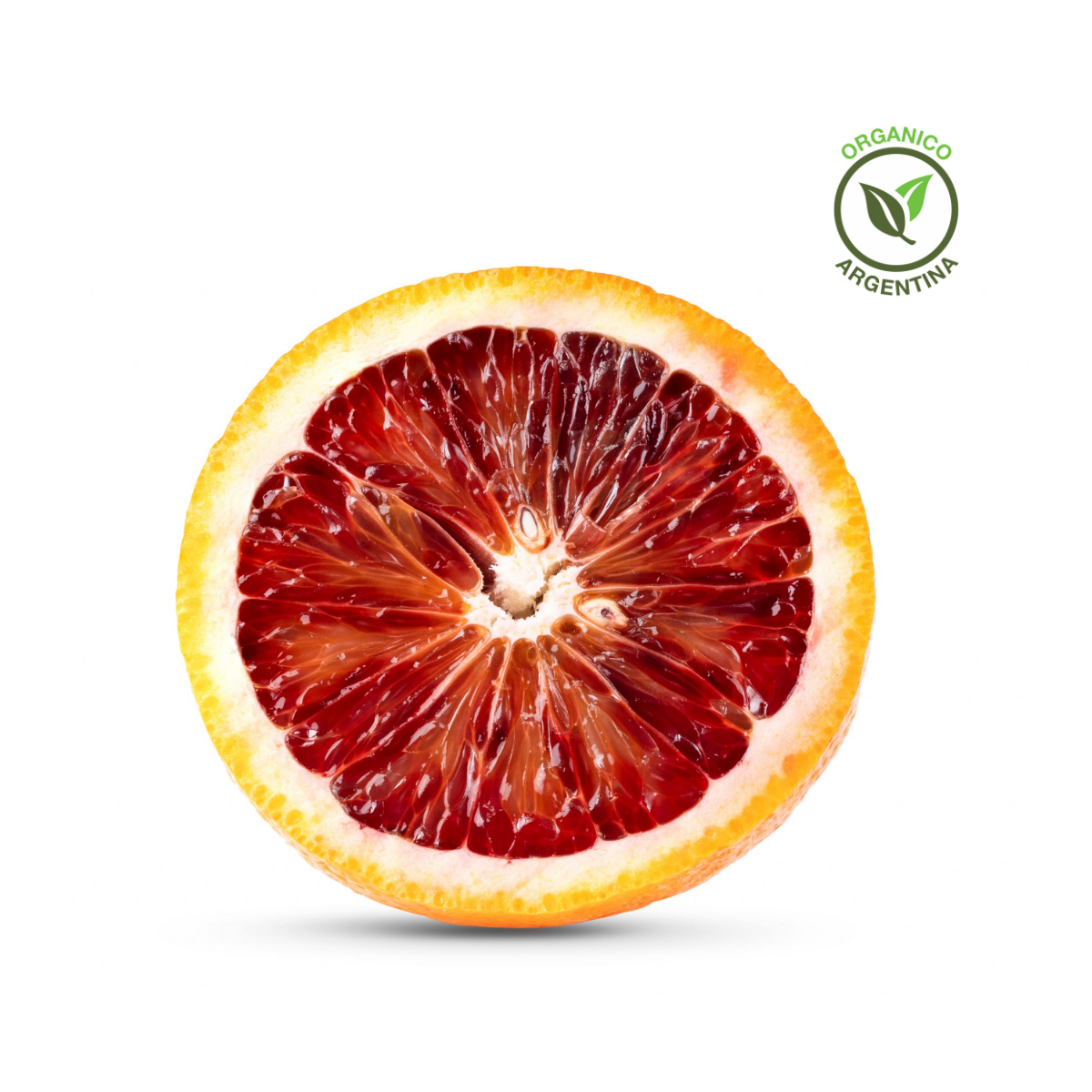 Naranja sanguinea orgánica x kg Naranja sanguinea orgánica x kg