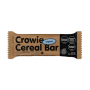 Barrita de cereal vegana Original x 25 gr. - Crowie