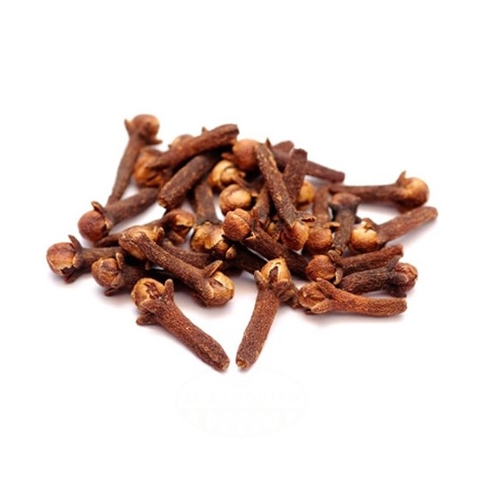 Clavo de olor x 50 gr.