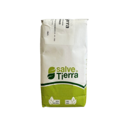 Harina de Garbanzo agroecológica x kg - Salve la tierra