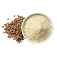 Harina de Lentejas agroecológica x kg - Salve la tierra